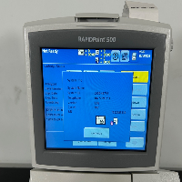 Siemens Rapidpoint 500 Blood Gas Analyzer image 2